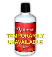 Asantae Juice