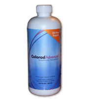 Calorad Advanced
