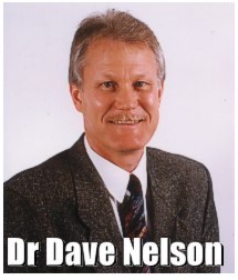 Dr. Dave Nelson